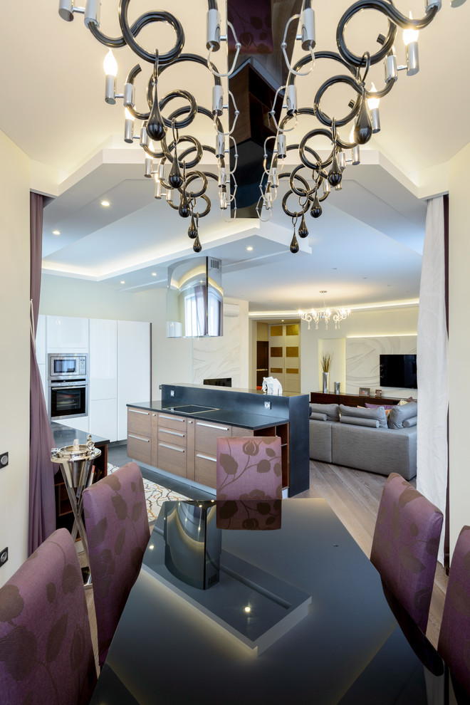 Квартира в Эдеме