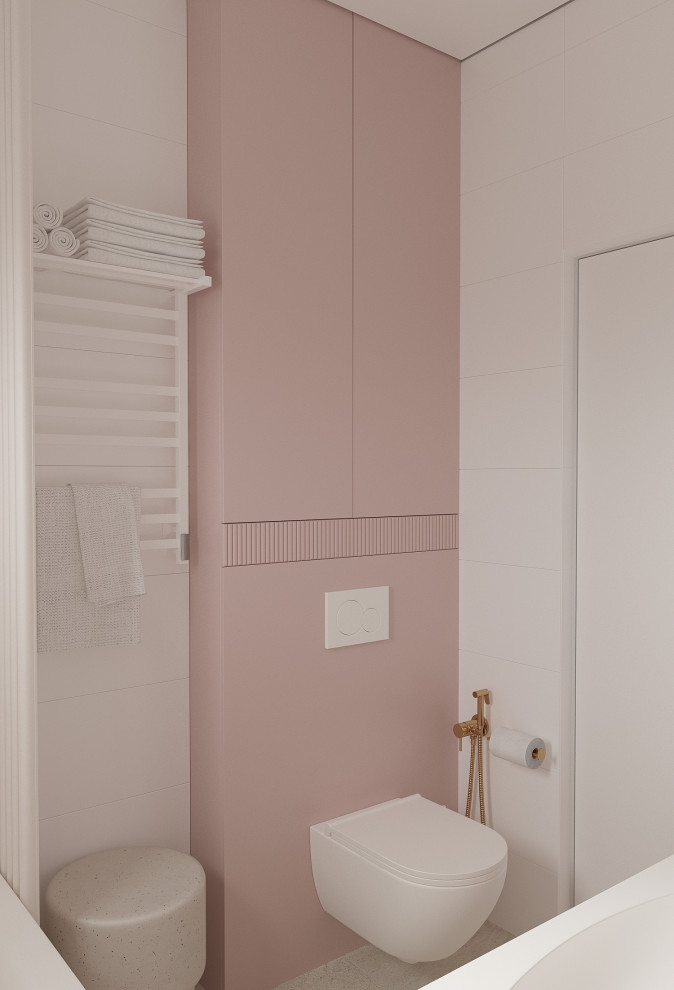 Ванная комната