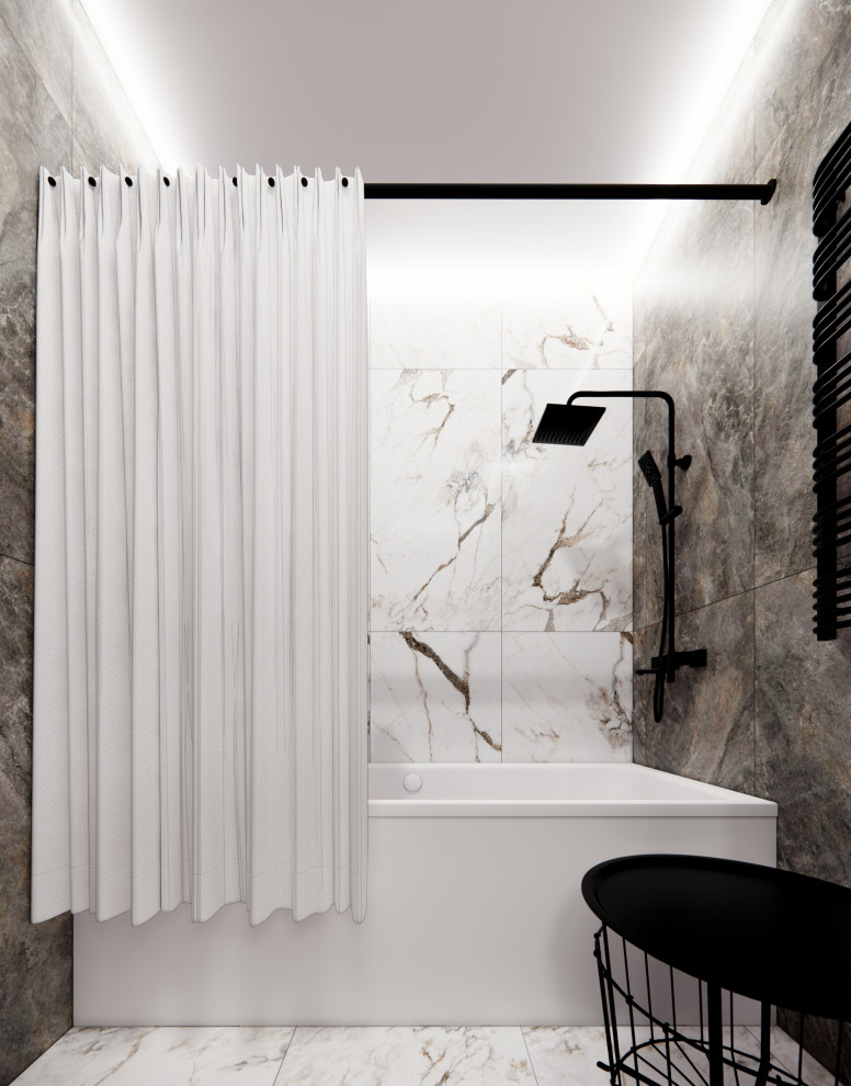 Проект "Коммунарка"