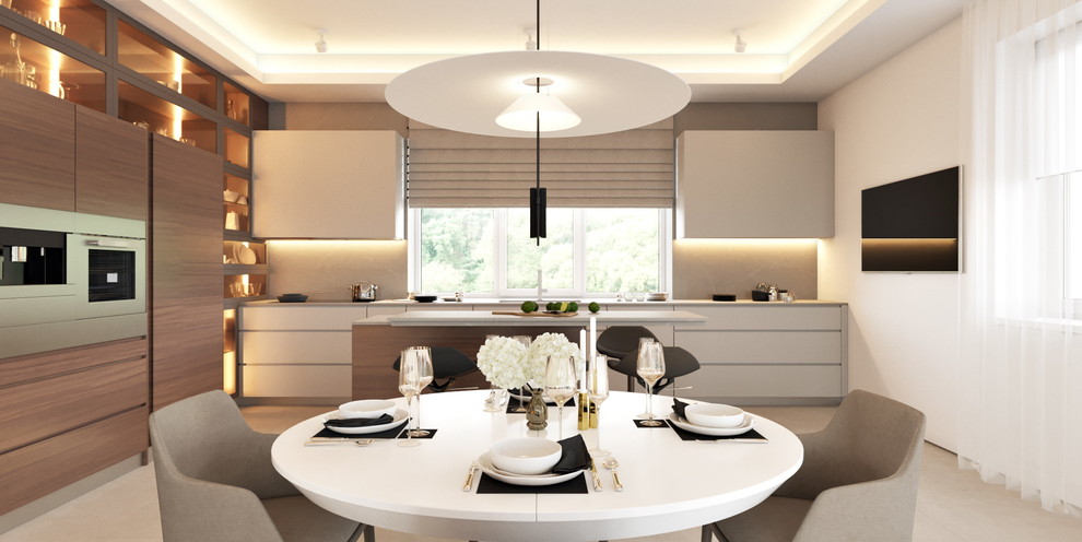 Загородный дом ONYX