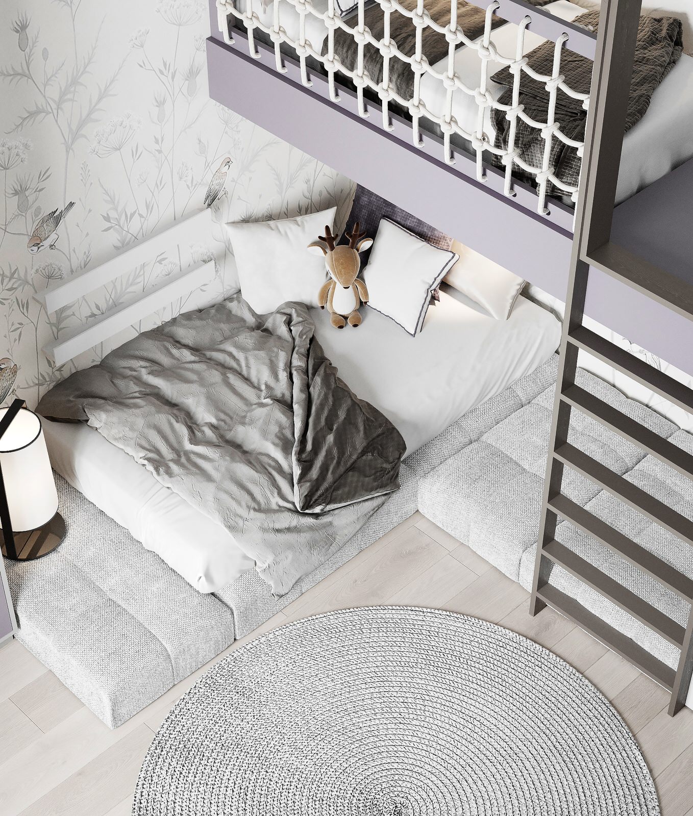 ЖК Фонвизинский