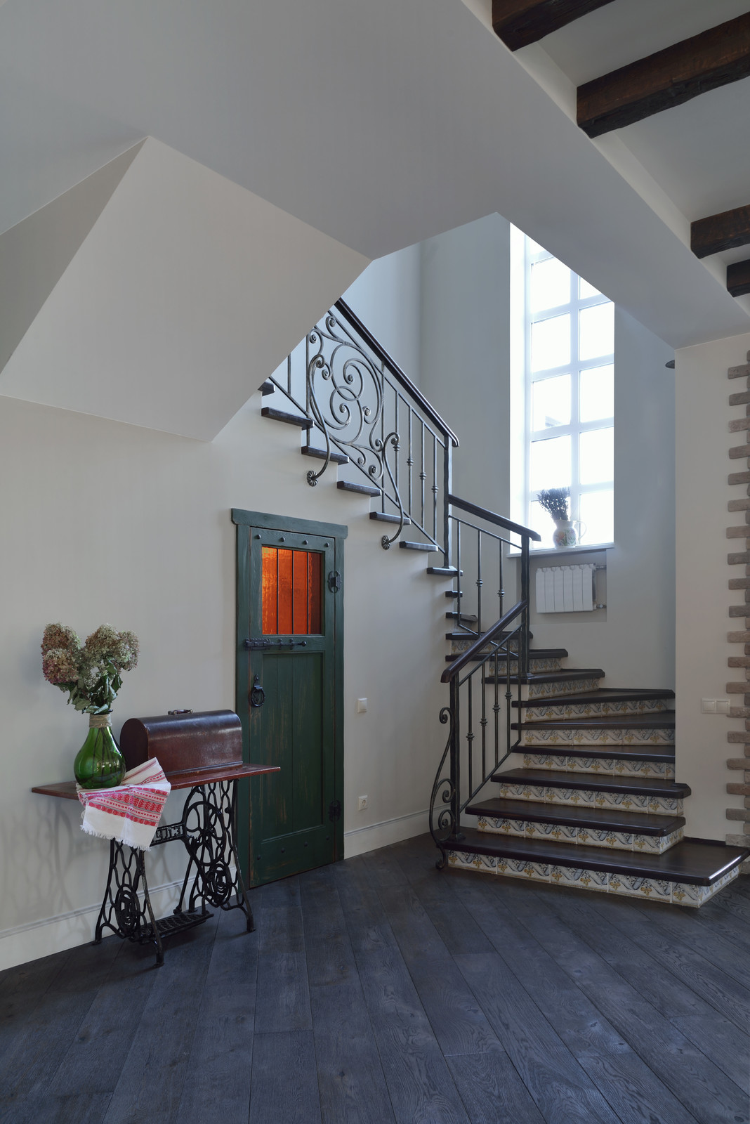 Дом в поселке Зеленый Мыс