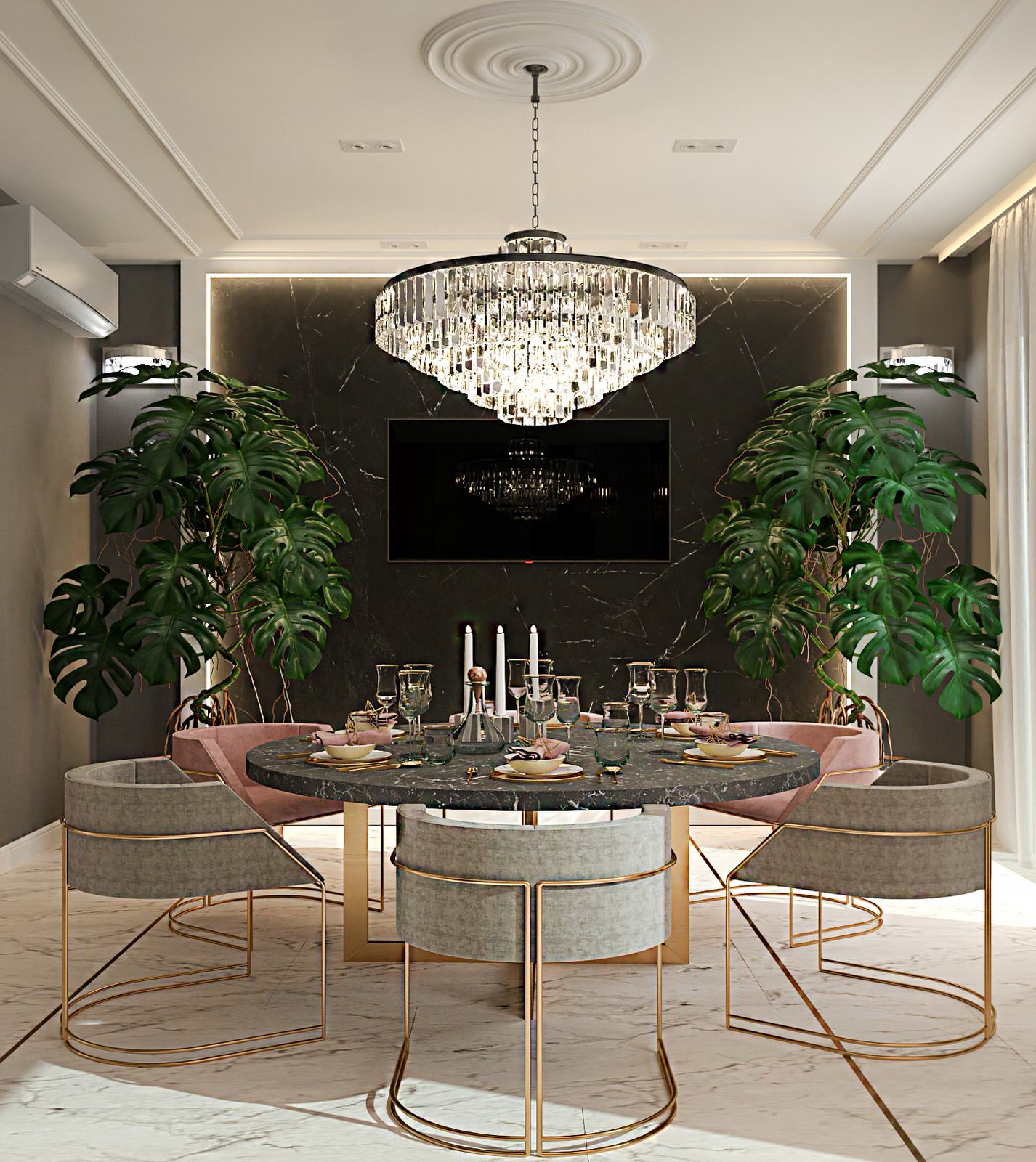 Кухня-гостиная, г. Краснодар, Прикубанский округ, ст. Калина, ул. Клубничная