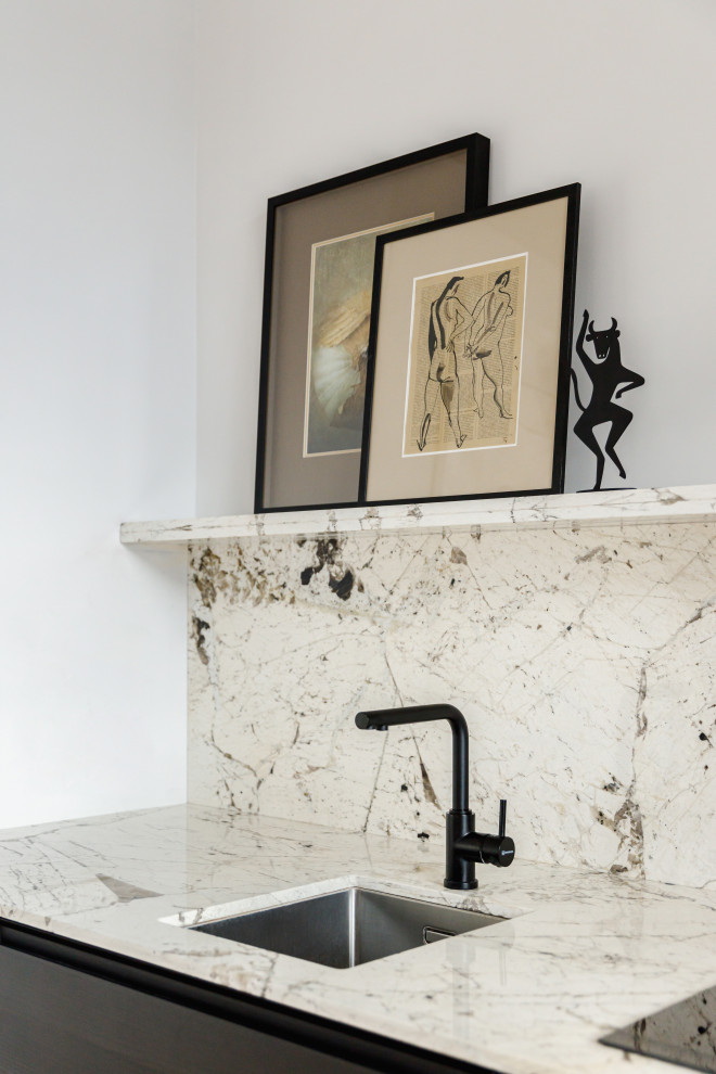 Обложка проекта: Ордынка