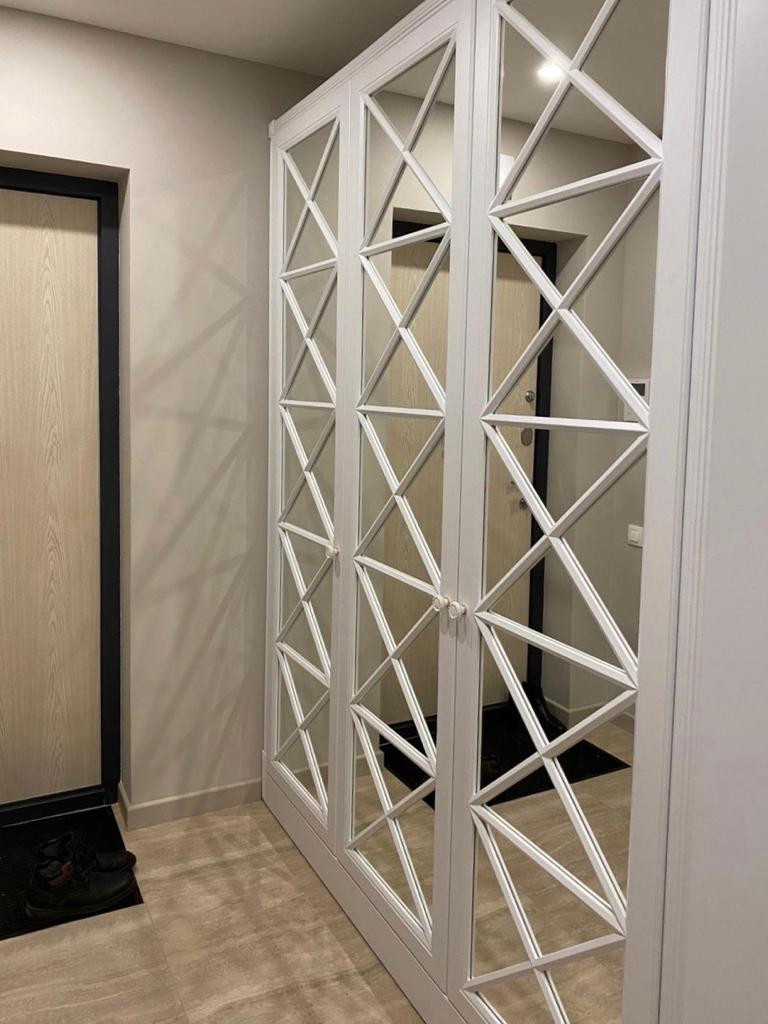 Квартира на Лесной