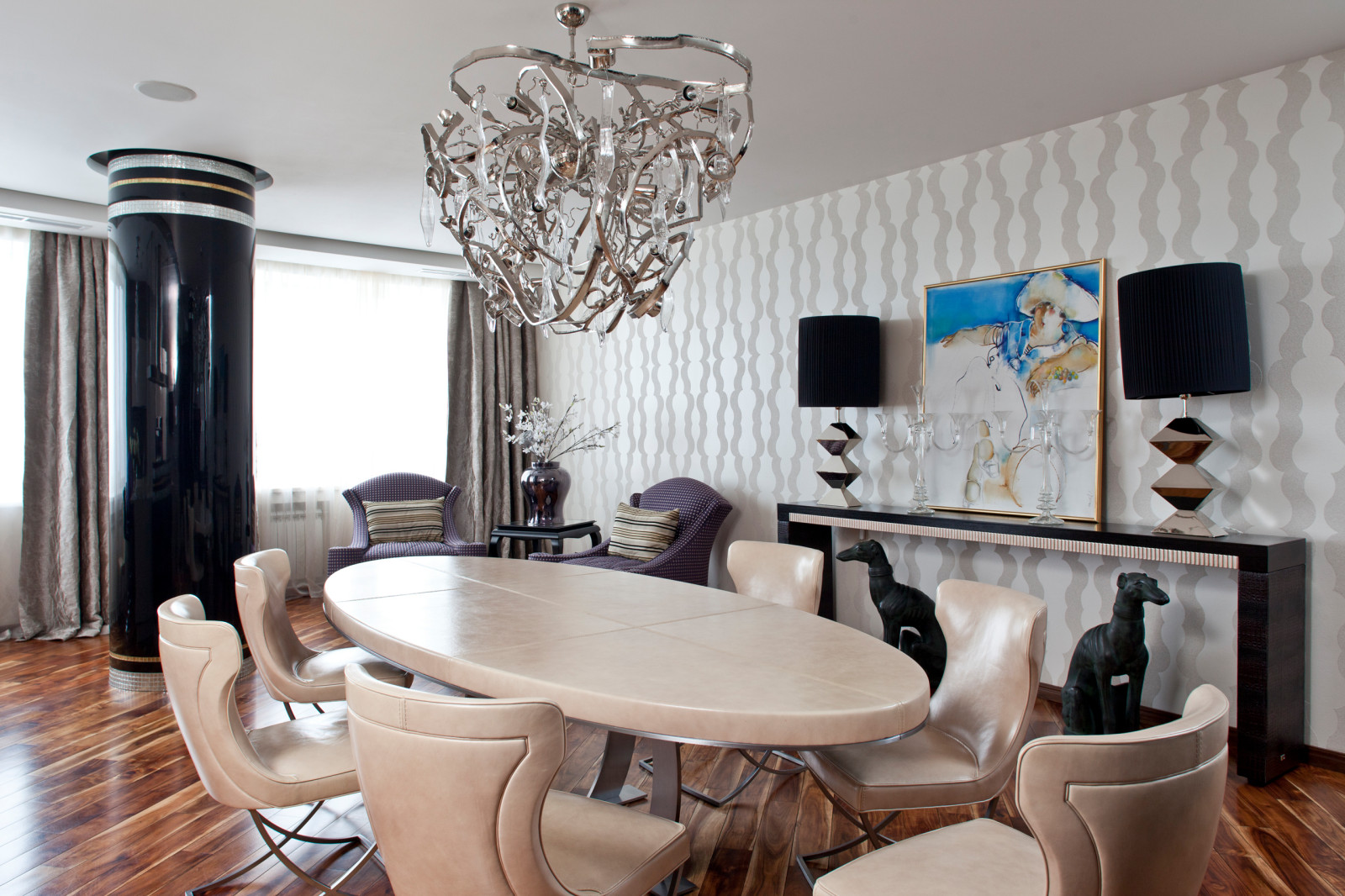 Квартира, 220 кв.м., Коломенское, Москва