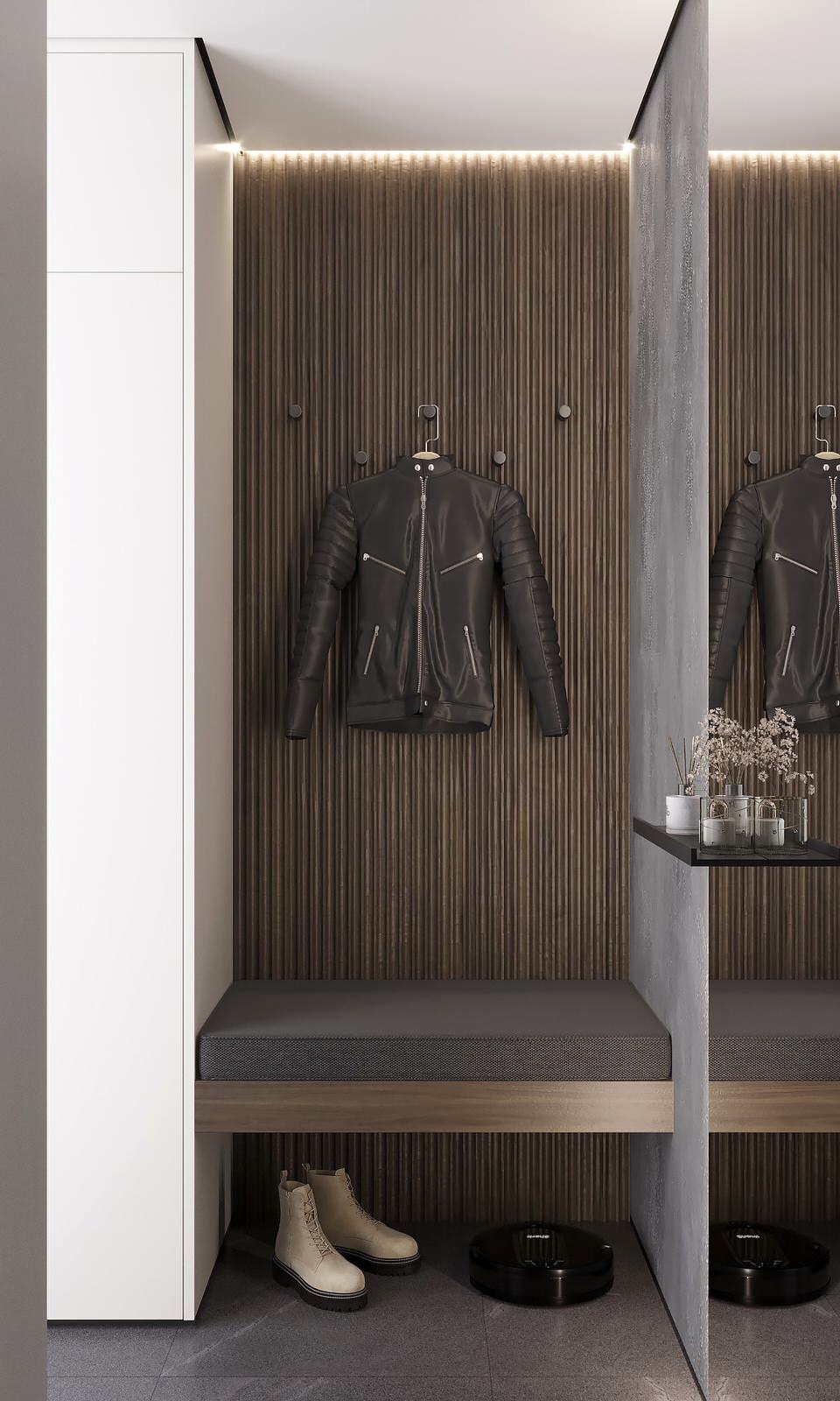 Беговая Аллея