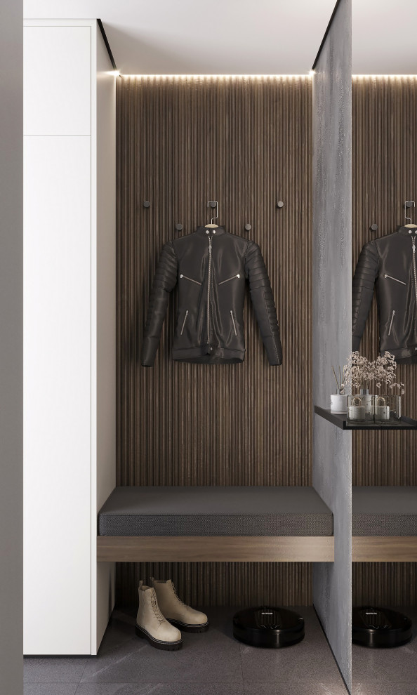 Беговая Аллея