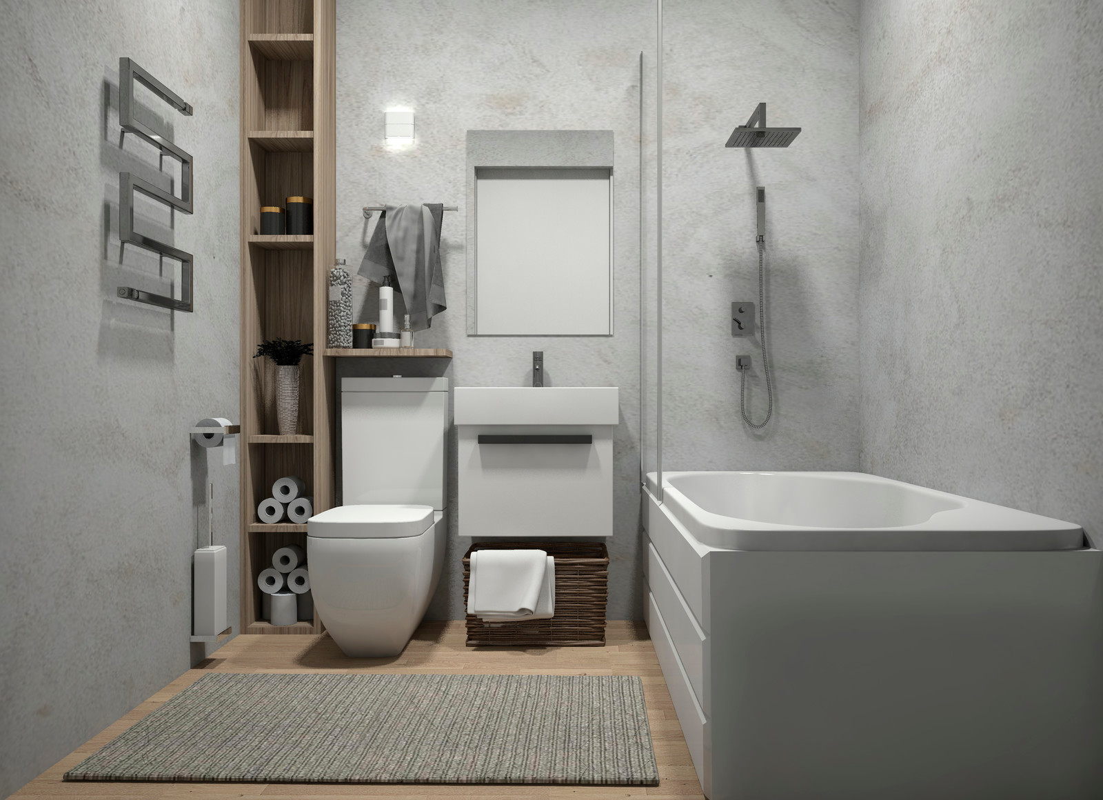 Обложка проекта: г. Барнаул-проект№2