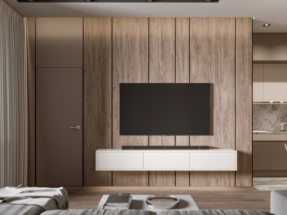 Квартира в ЖК Искра Парк