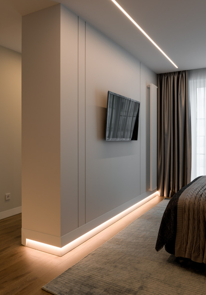 Квартира в ЖК "Декабристов"