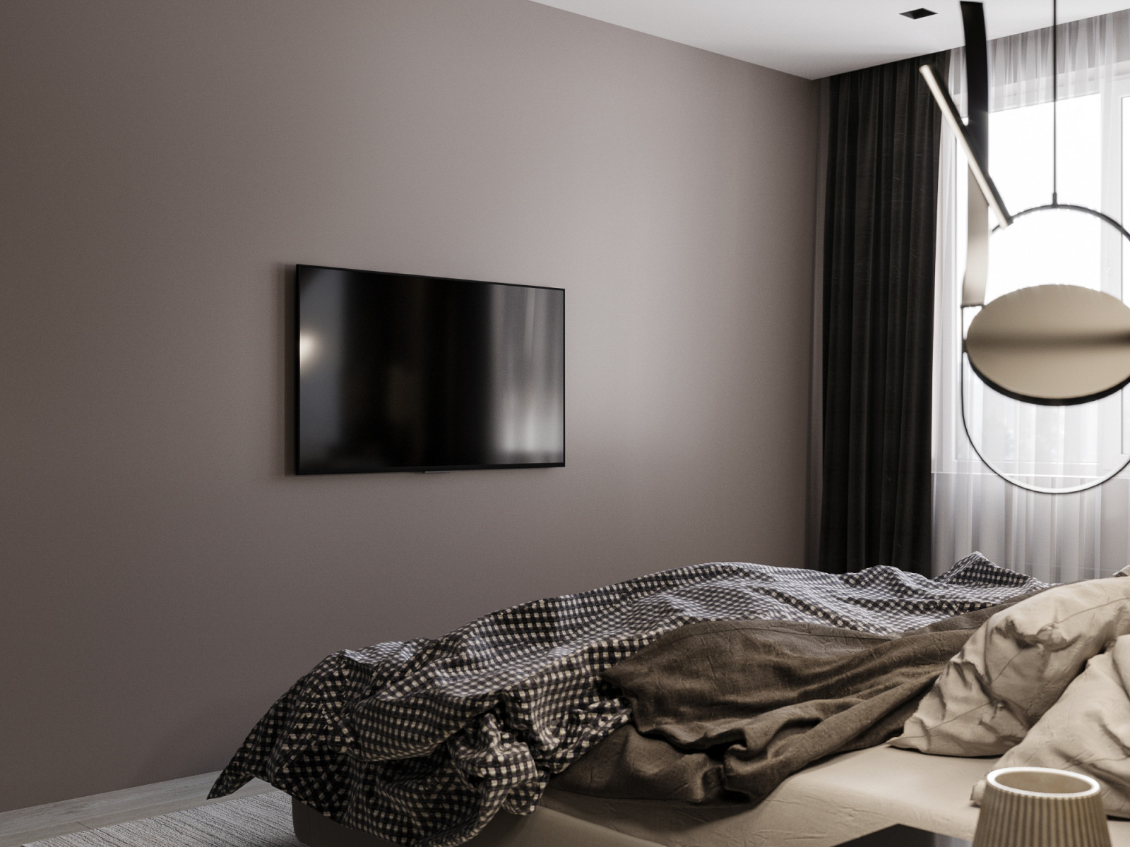 Квартира 80м2