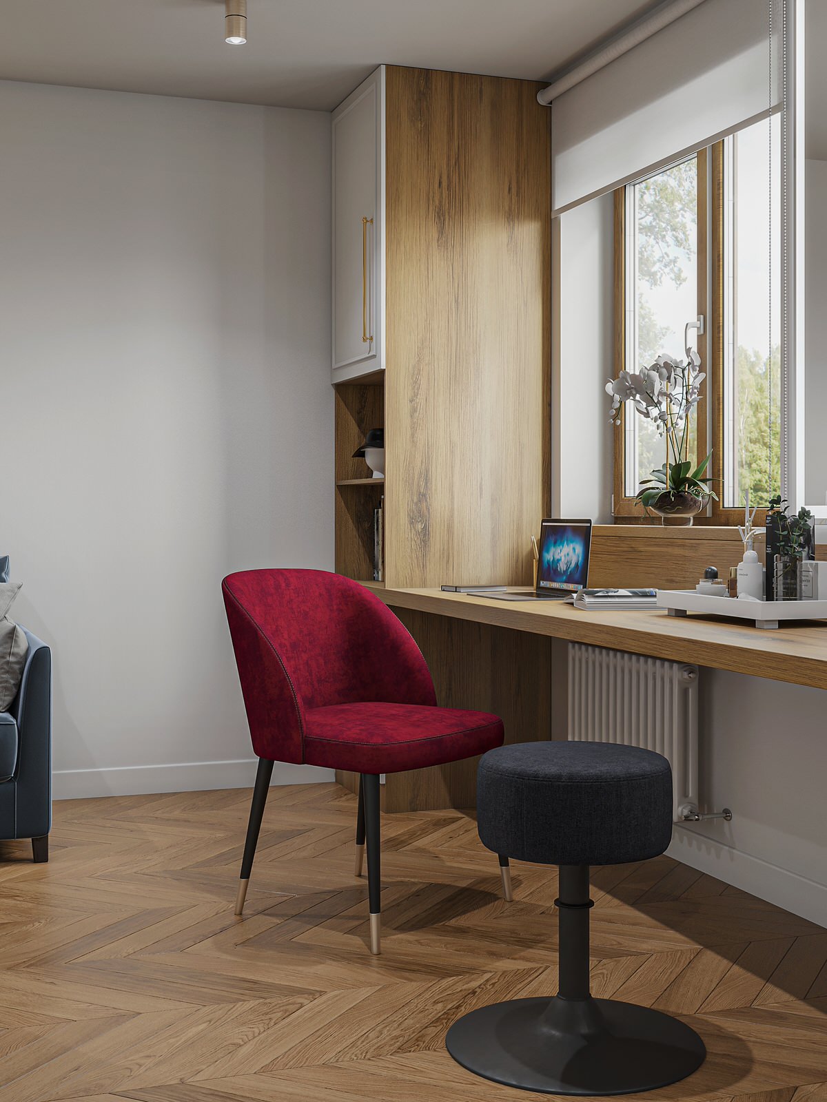 Дом Ватутинки