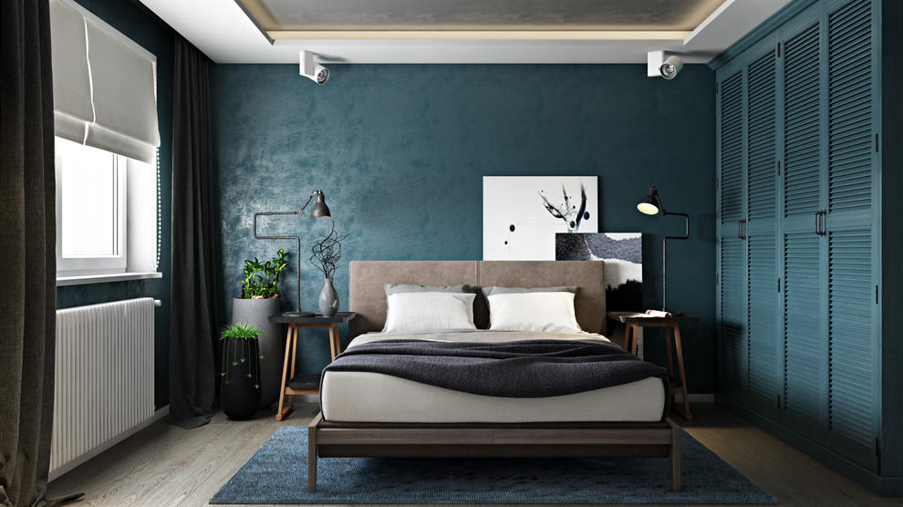 Лофт на Союзном проспекте