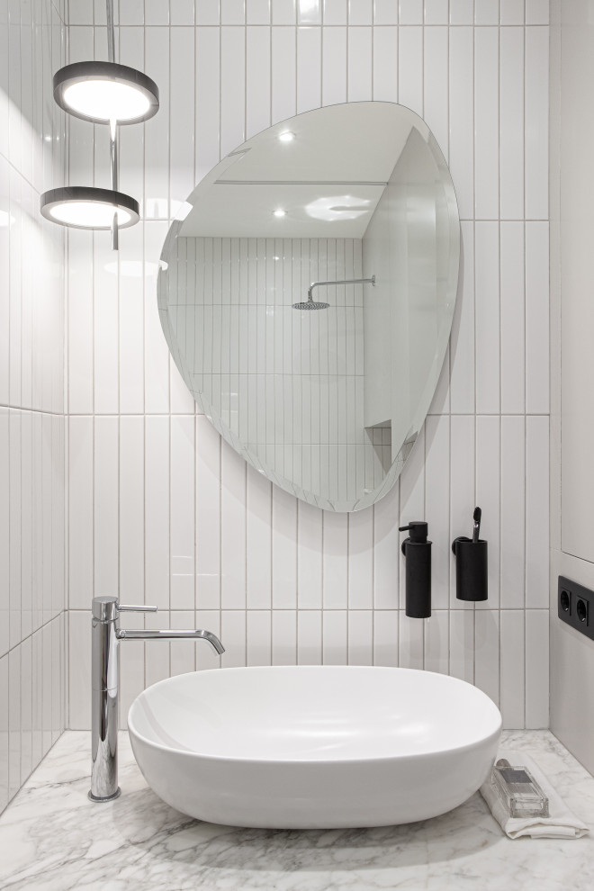 Квартира в центре Петербурга