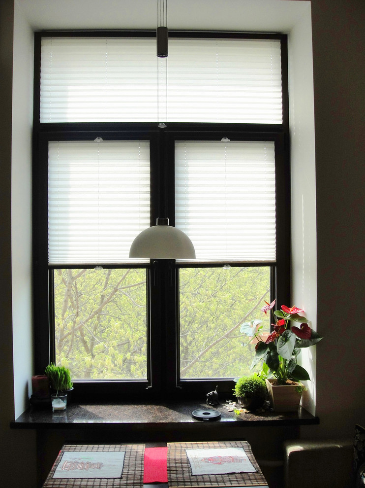 Обложка альбома: жалюзи