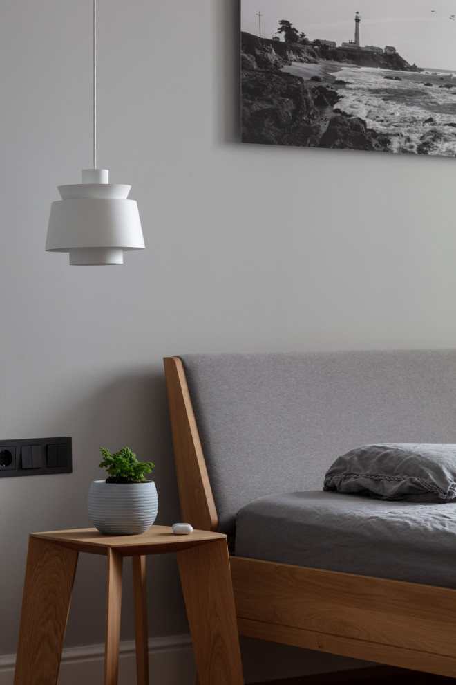 Квартира в ЖК River House