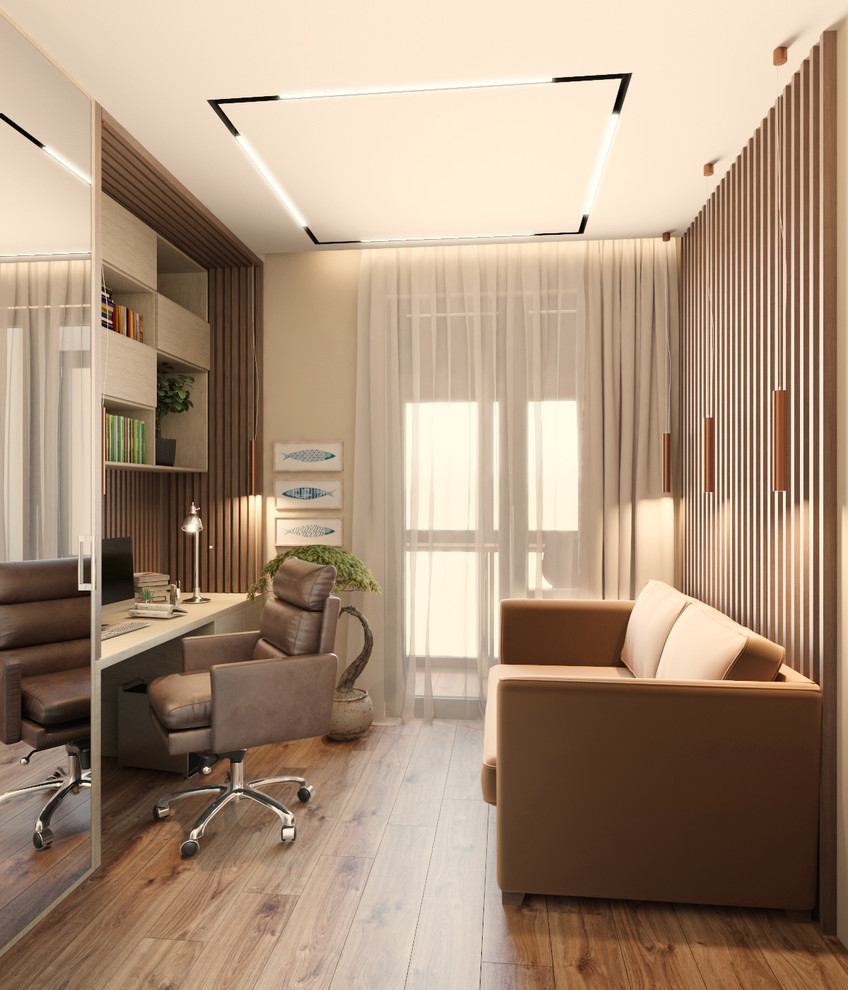 Квартира в Москве в ЖК Ясный