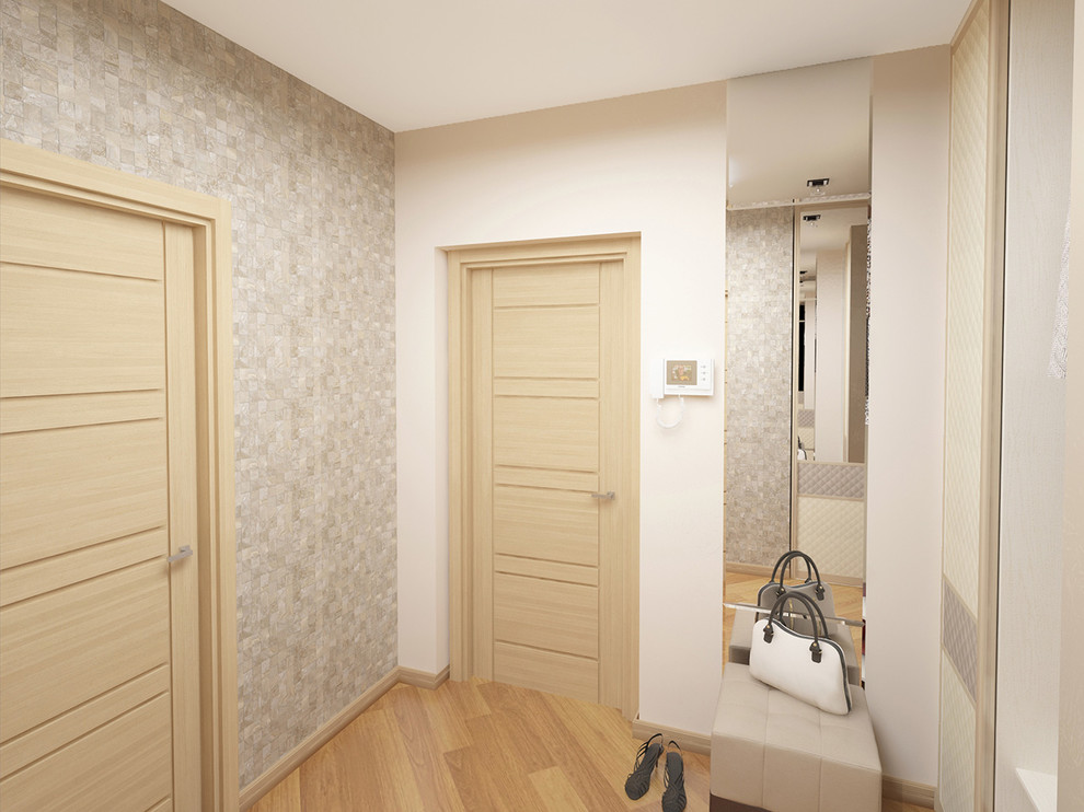 квартира по ул. Калинина 4