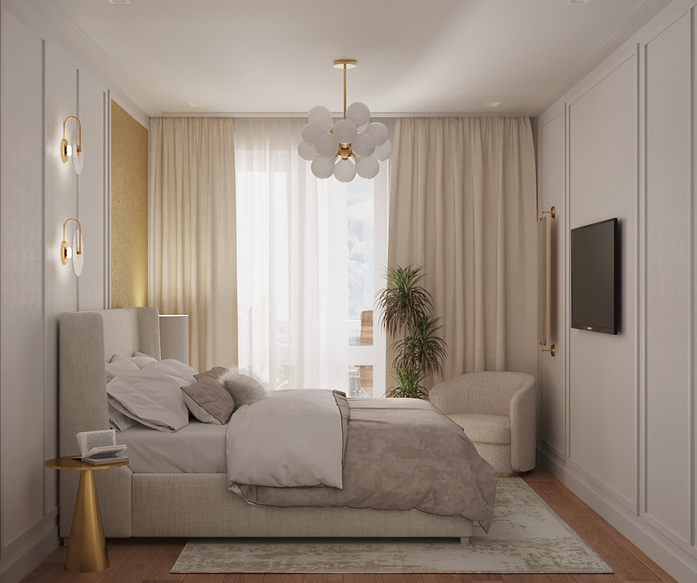 Квартира 77м2