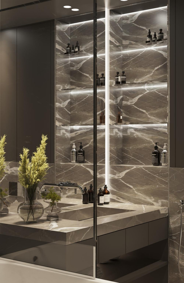 ЖК Черная речка