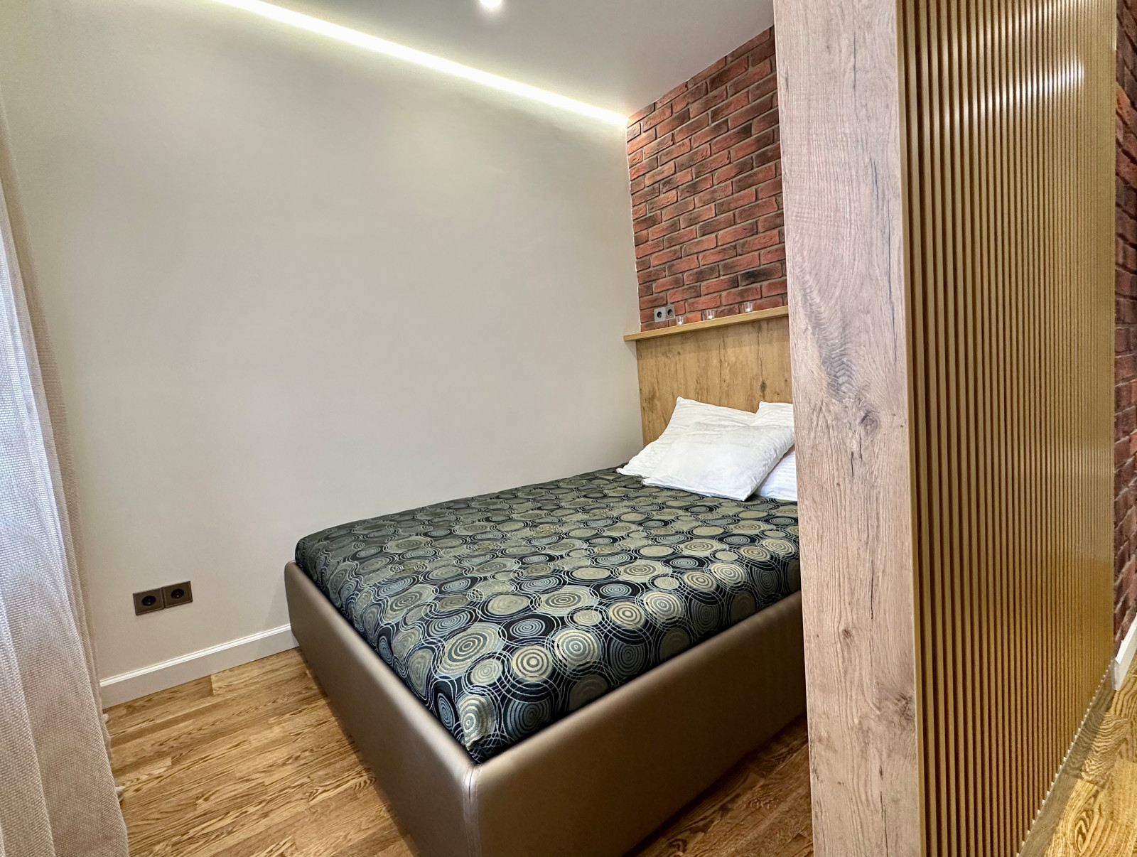 Квартира с сауной г. Зеленоградск