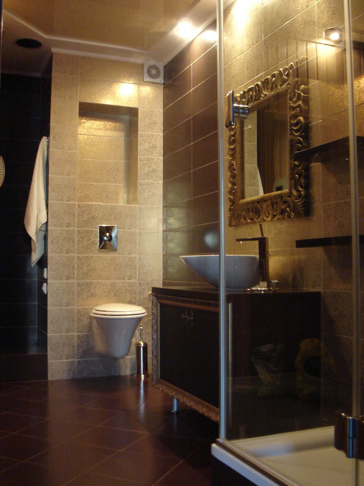 Евгений Барсук