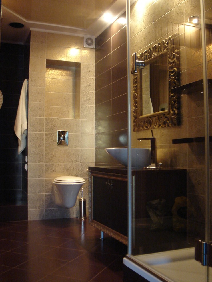 Фоновое изображение профиля Евгений Барсук