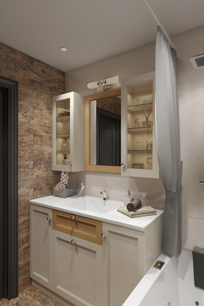 Пр-т Мельникова