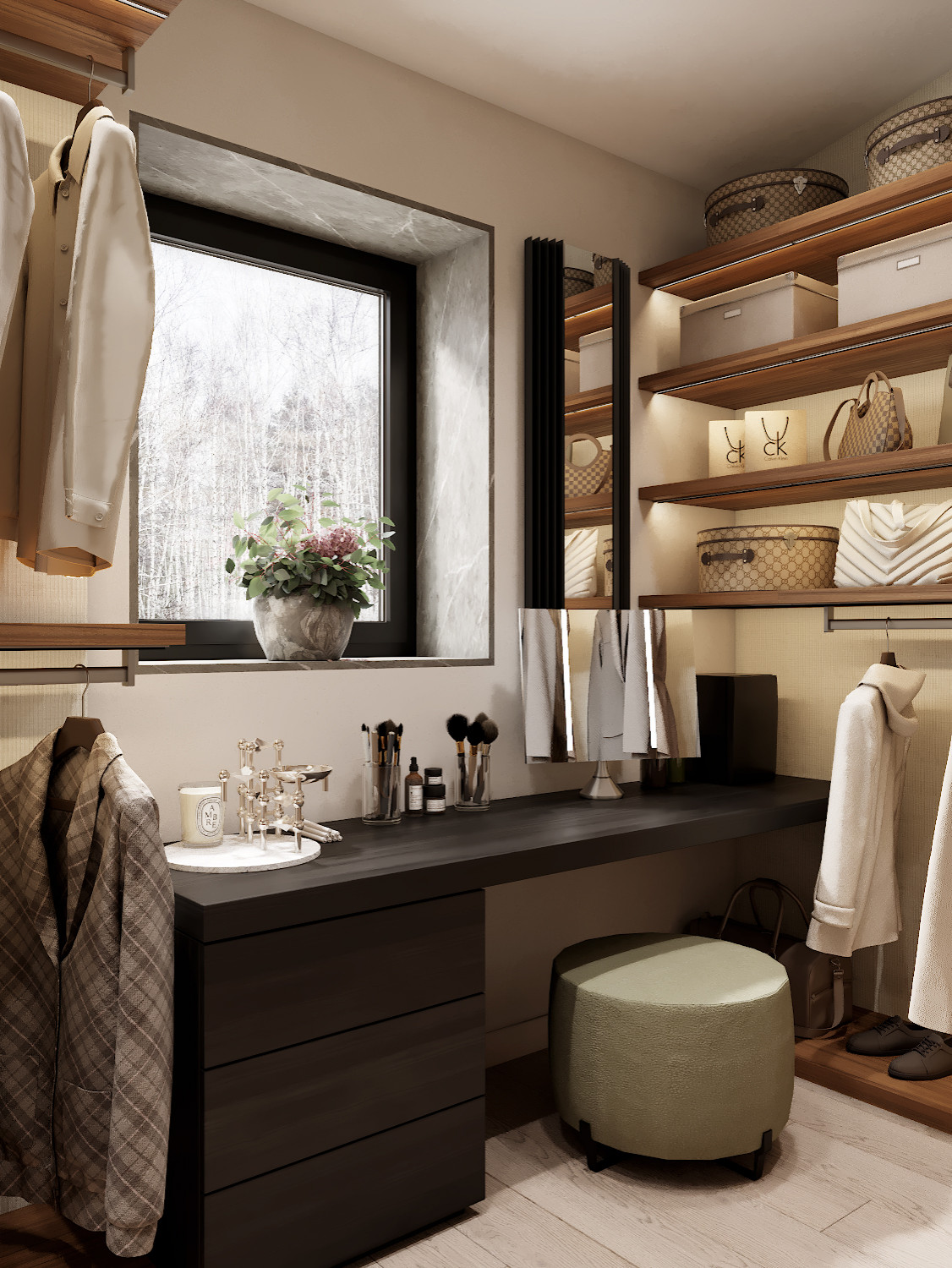 Минимализм как искусство