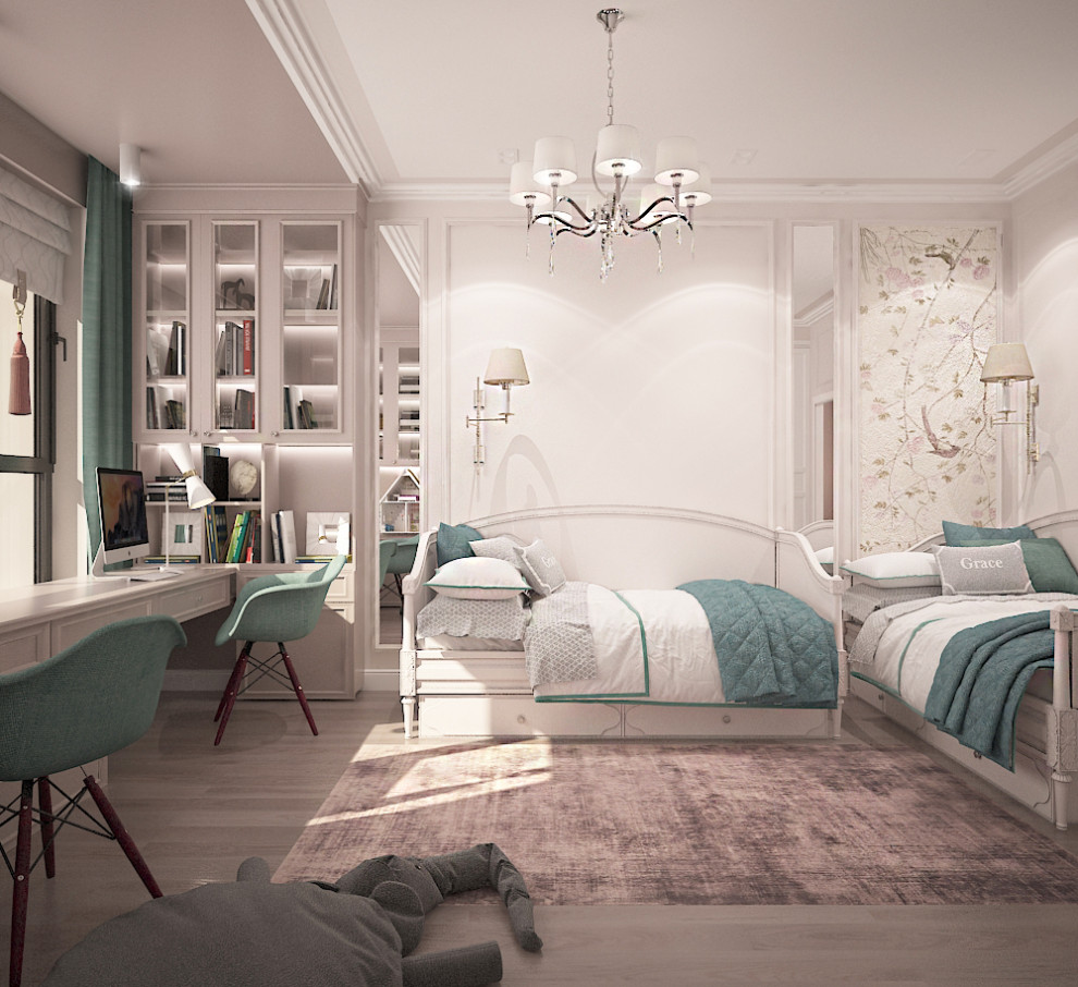 Квартира в г.Екатеринбург