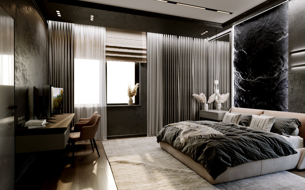 Дом. Алтайка