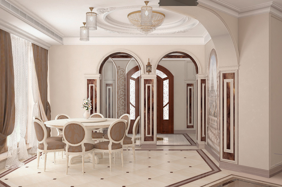 Частный дом по ул. Есенина