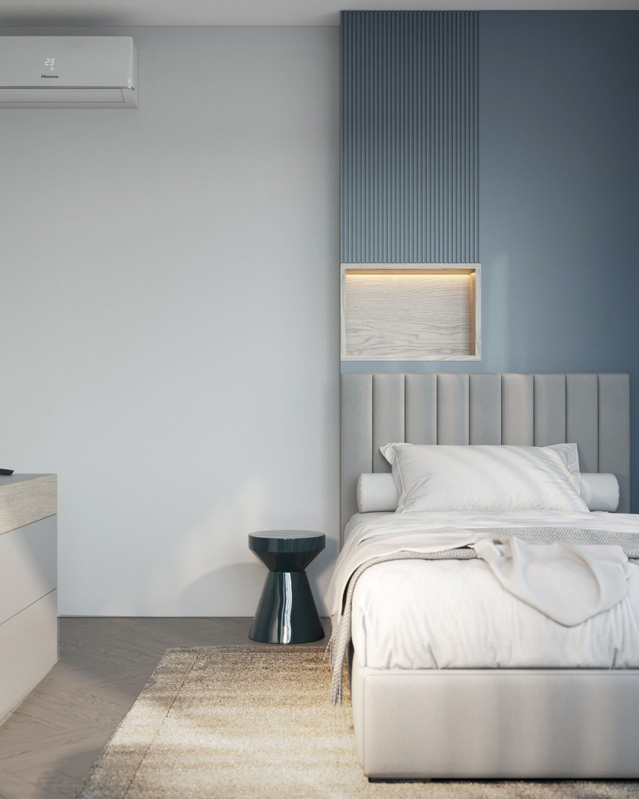 Полутона сердца