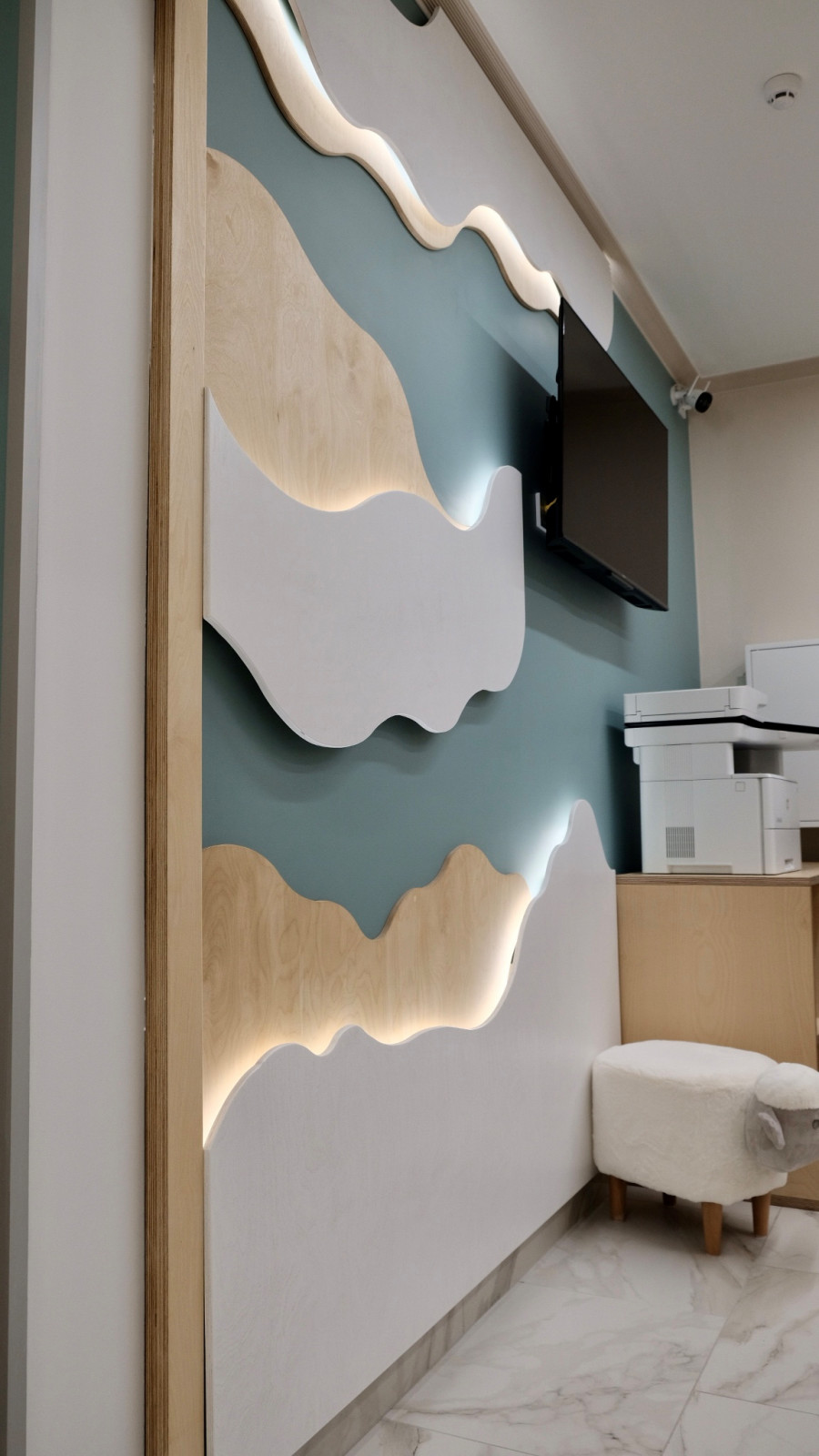 Медицинский центр