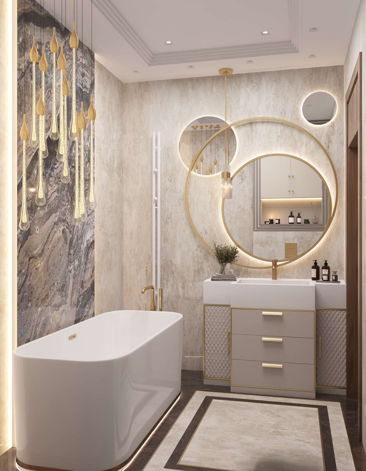 Дом в подмосковье