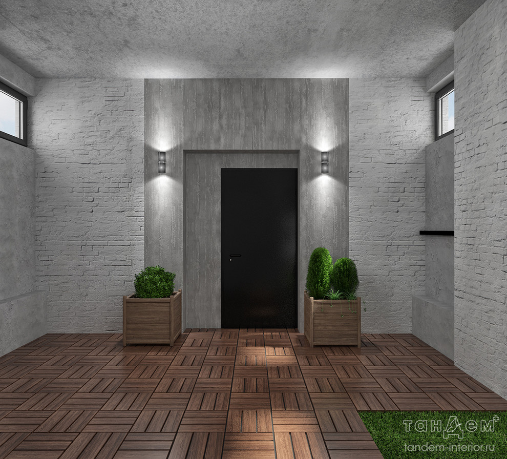 Обложка проекта: Дентал офис