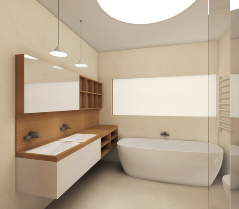 Дом в Ольгино