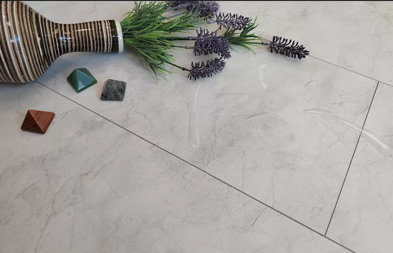 Каменный ламинат MSPC 8 мм - новинка!