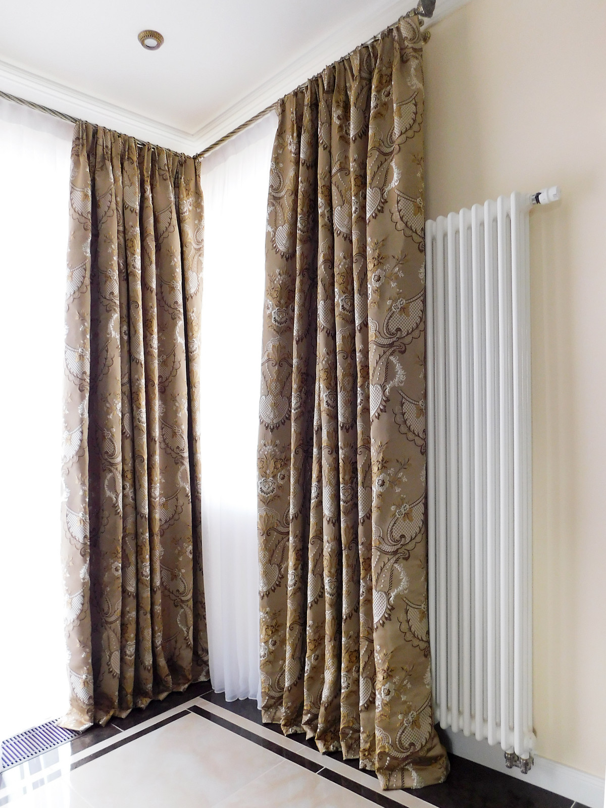 Коттедж в КП "Княжий берег"