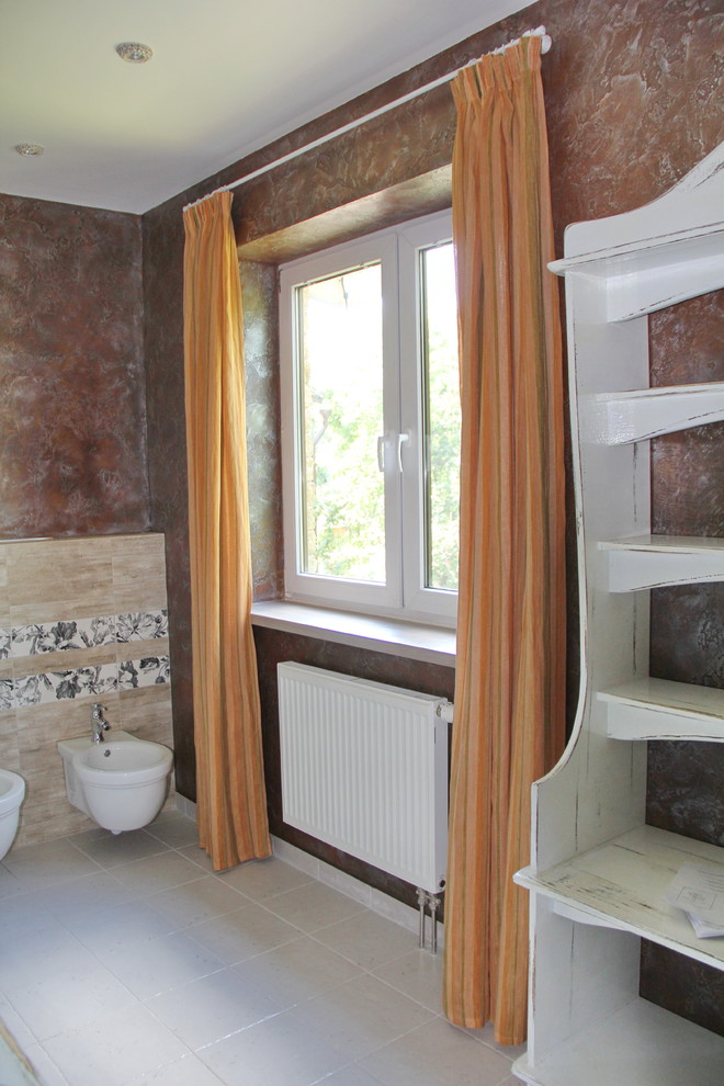 Обложка проекта: Шторы