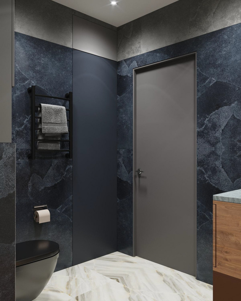 Богатырский пр. / СПб