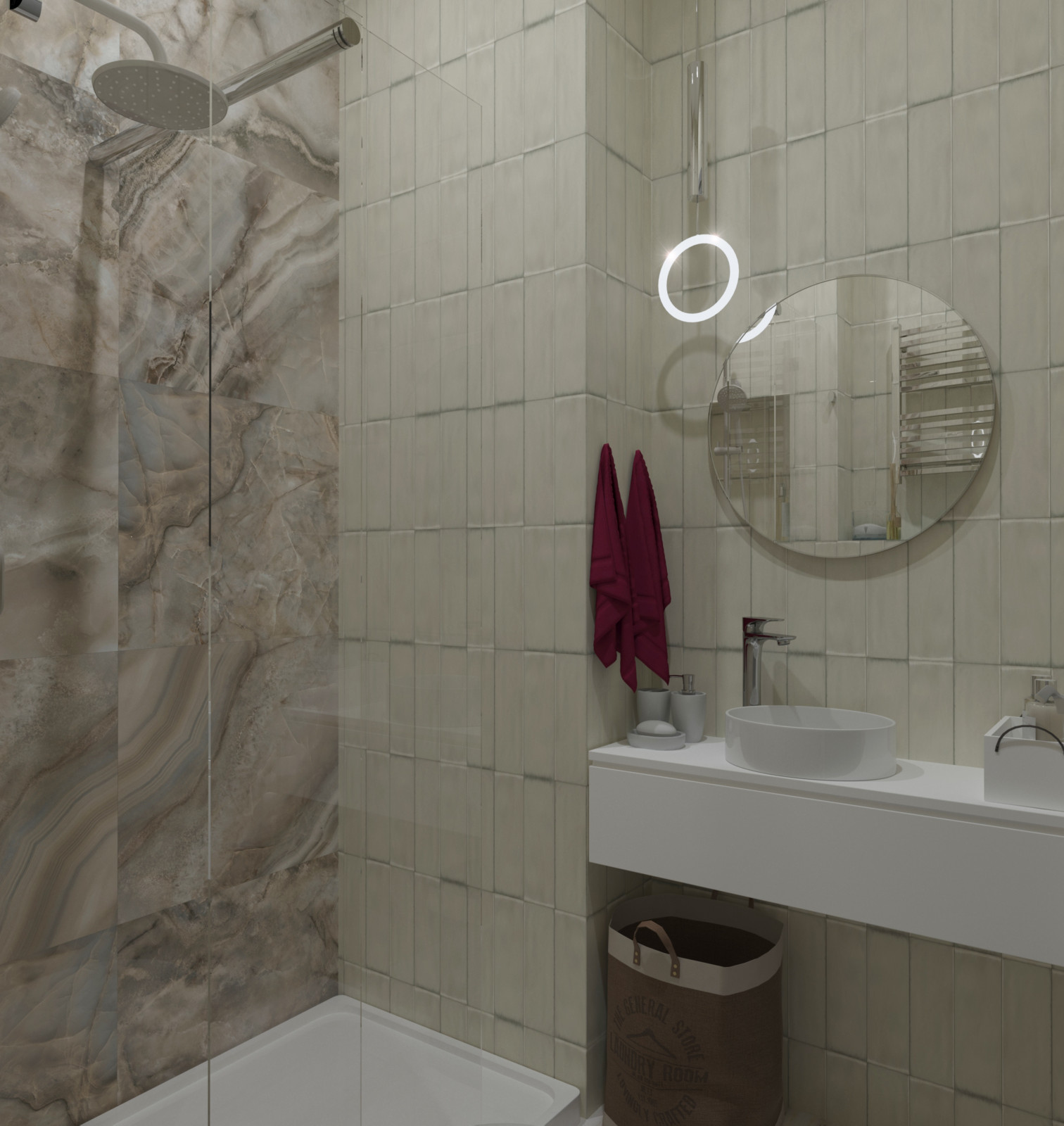 ЖК "Изумрудный город" г. Геленджик