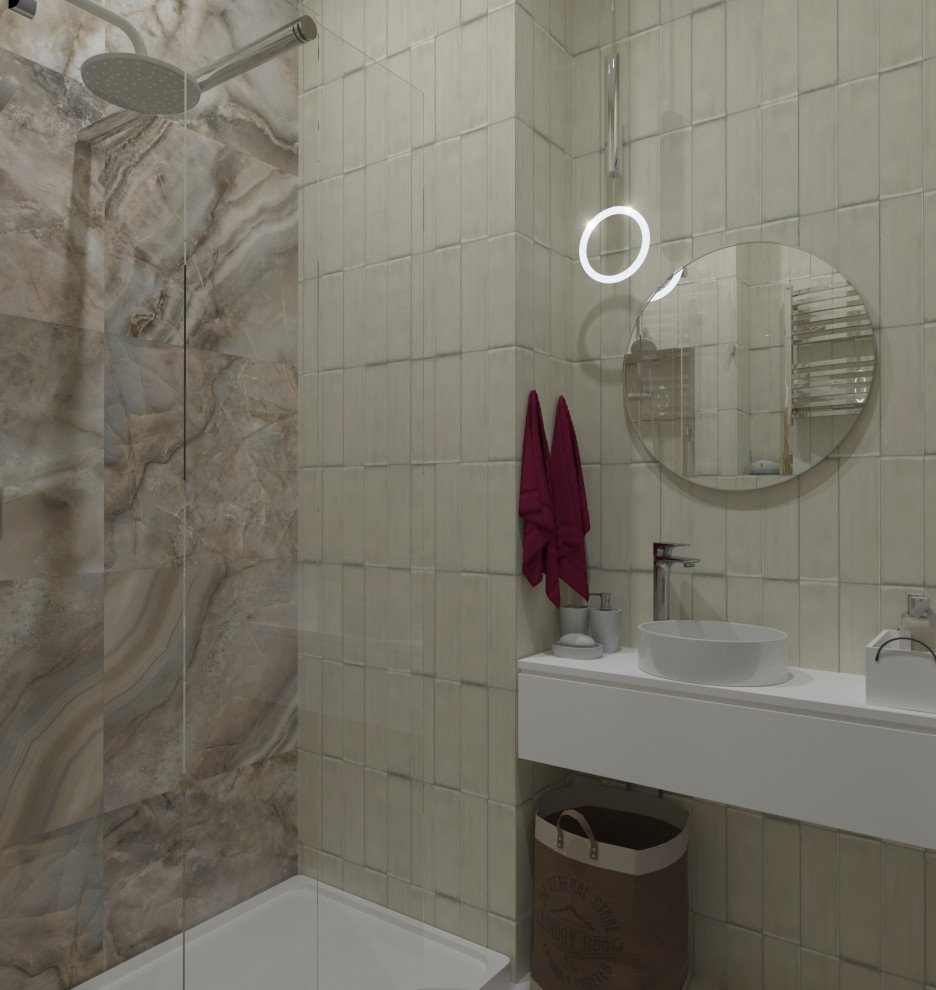 ЖК "Изумрудный город" г. Геленджик