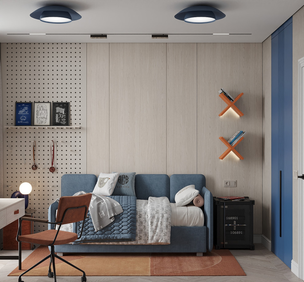 ЖК "Сердце города"