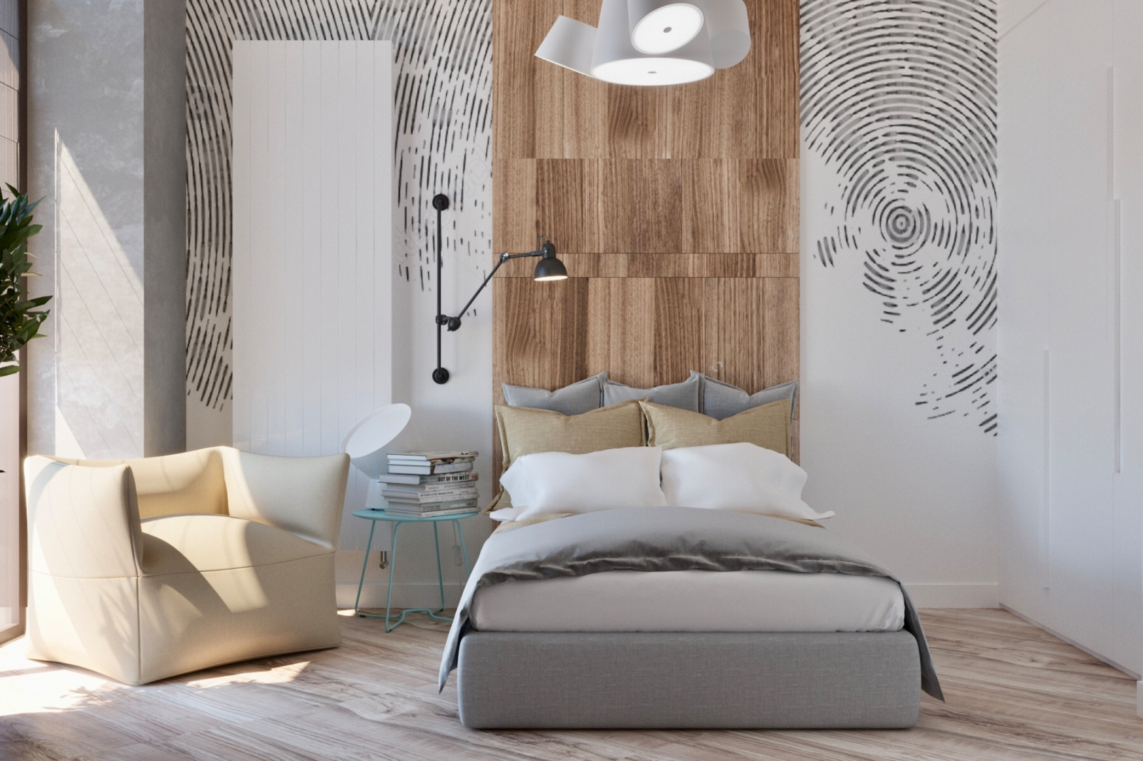 Квартира 90 м2 Ядринцевский Квартал г.Новосибирск