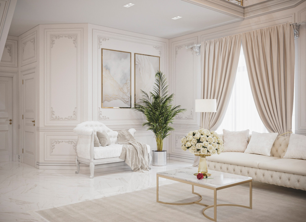 Притяжение