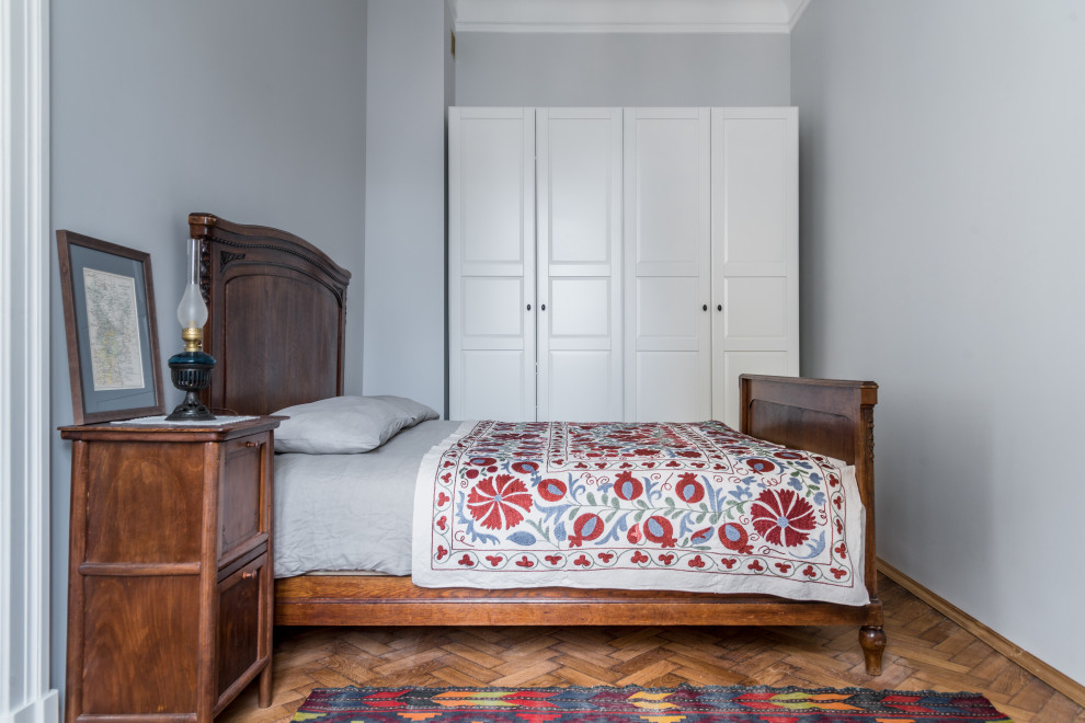 Брюсов переулок