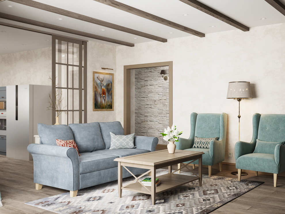 ЖК Прилесье