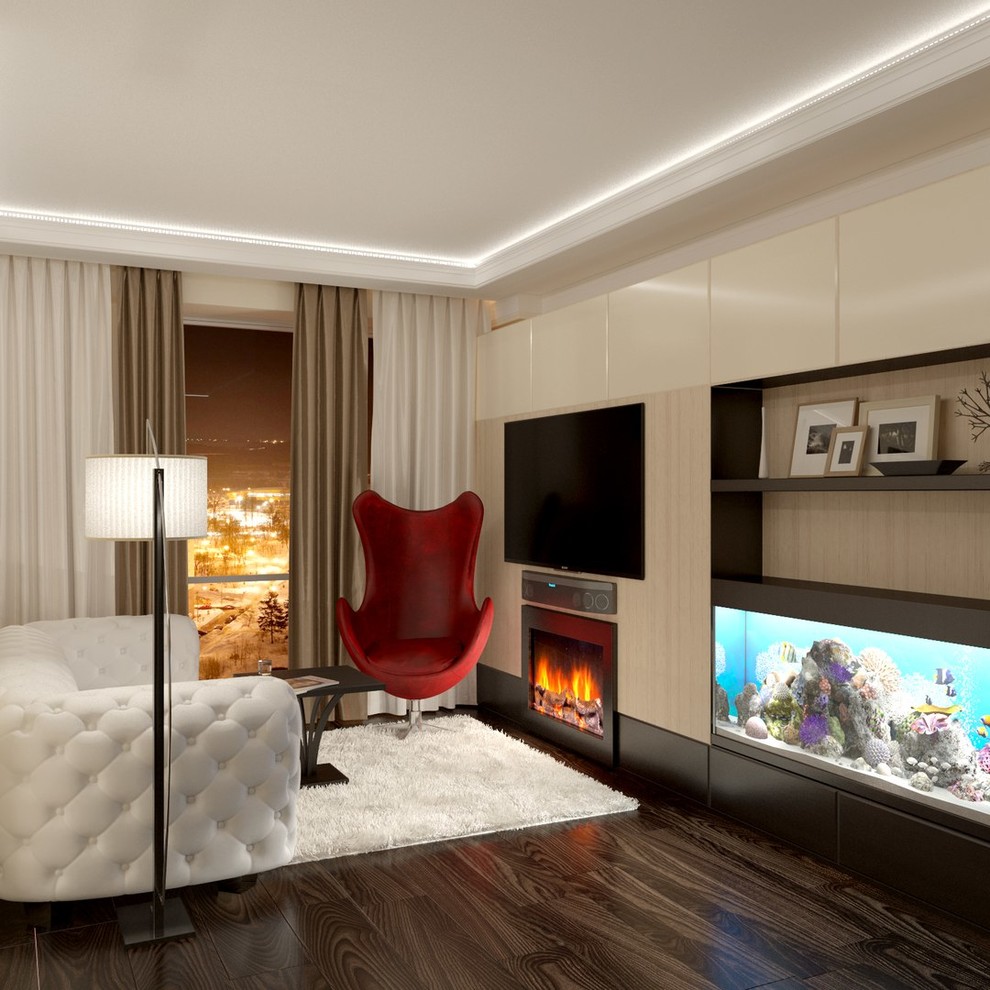 Современная